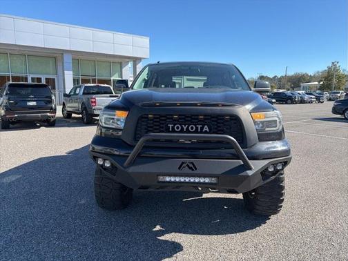 2012 Toyota Tundra Limited