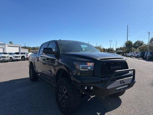 2012 Toyota Tundra Limited