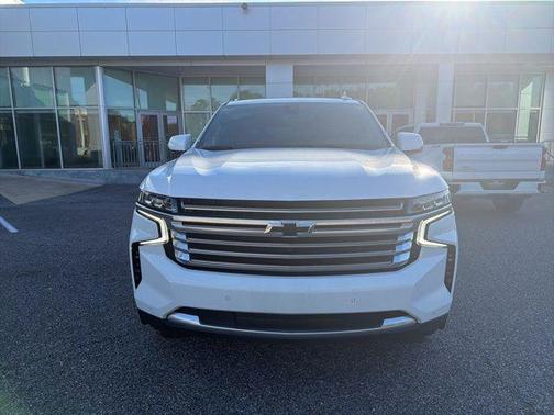 2021 Chevrolet Tahoe 2WD High Country