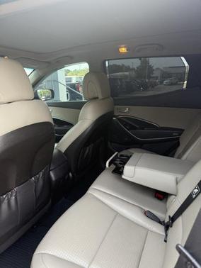 2014 Hyundai Santa Fe Sport 2.0L Turbo
