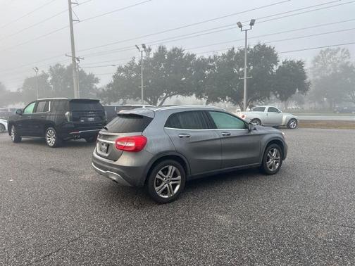 2019 Mercedes-Benz GLA 250 4MATIC