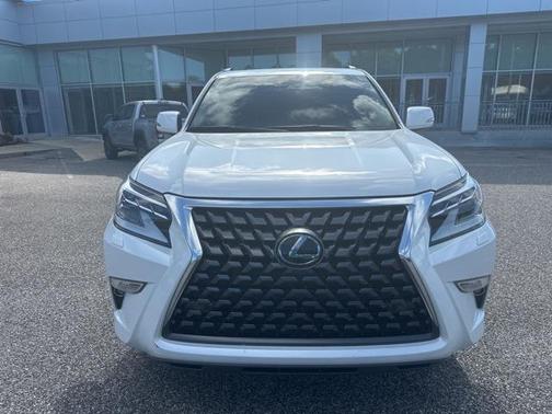 2021 Lexus GX 460 Premium
