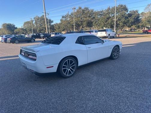 2020 Dodge Challenger R/T
