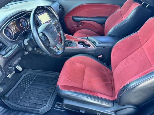 2020 Dodge Challenger R/T