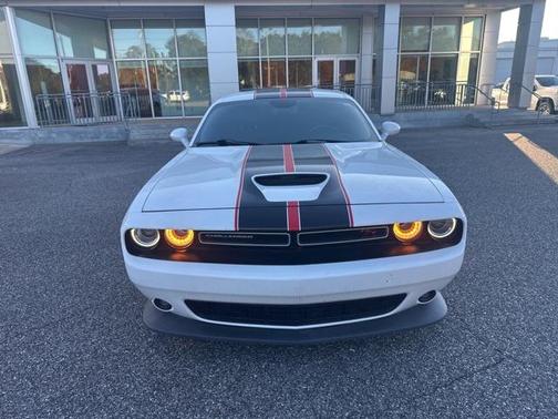 2020 Dodge Challenger R/T