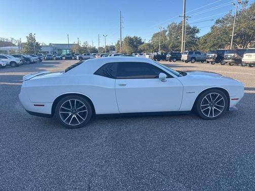 2020 Dodge Challenger R/T