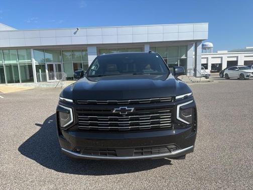 2025 Chevrolet Tahoe 2WD High Country