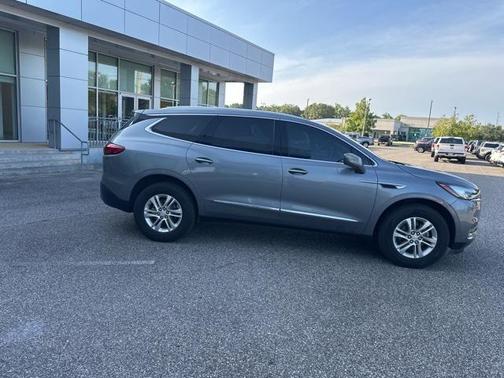 2020 Buick Enclave FWD Essence