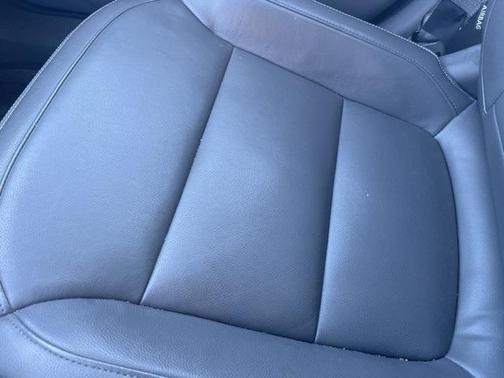 2013 Chevrolet Malibu 2LT