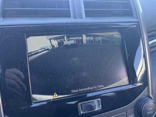 2013 Chevrolet Malibu 2LT