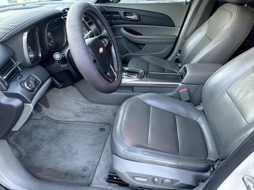 2013 Chevrolet Malibu 2LT