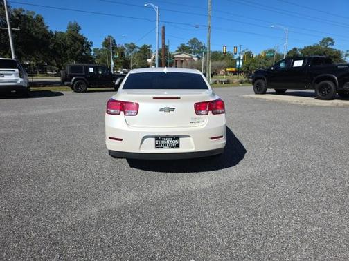 2013 Chevrolet Malibu 2LT