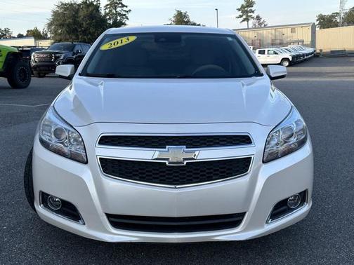 2013 Chevrolet Malibu 2LT