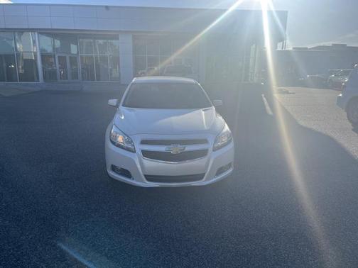 2013 Chevrolet Malibu 2LT