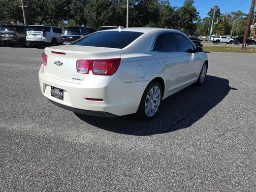 2013 Chevrolet Malibu 2LT