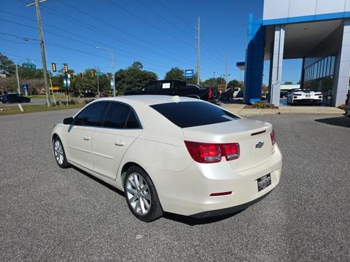 2013 Chevrolet Malibu 2LT