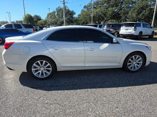 2013 Chevrolet Malibu 2LT