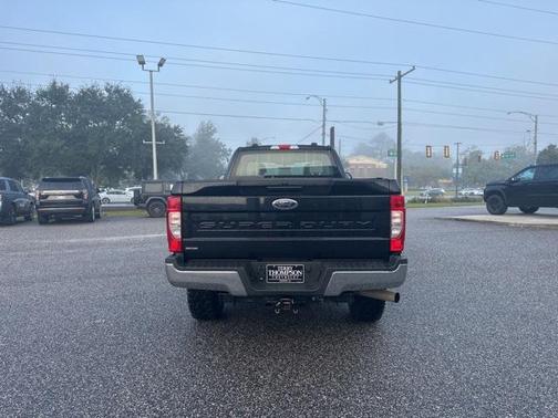 2022 Ford F-250 XL