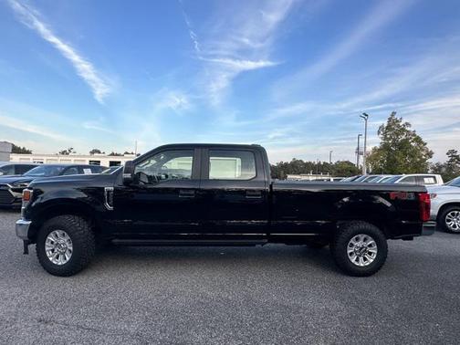 2022 Ford F-250 XL