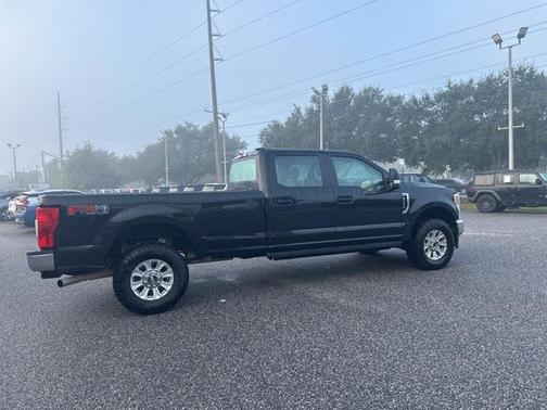 2022 Ford F-250 XL