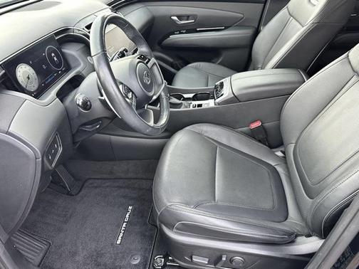 2023 Hyundai SANTA CRUZ Limited