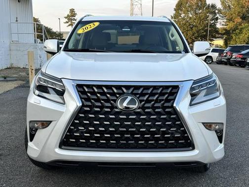 2023 Lexus GX 460 Premium
