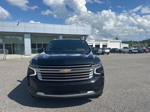 2023 Chevrolet Tahoe 4WD High Country