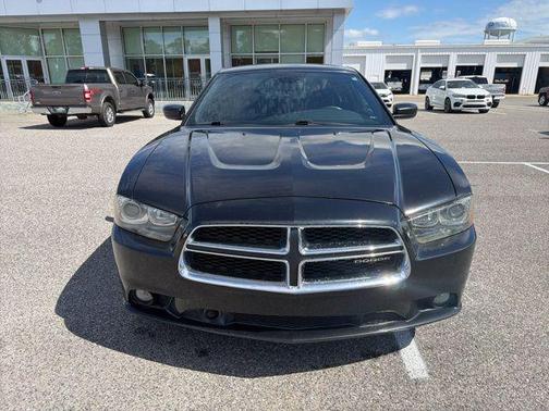 2011 Dodge Charger R/T