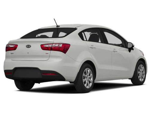 2015 Kia Rio LX
