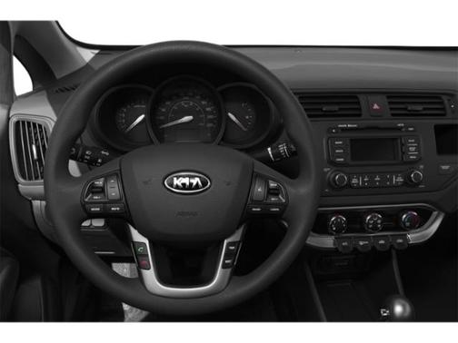 2015 Kia Rio LX