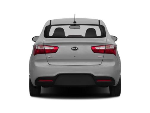 2015 Kia Rio LX