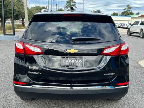 2021 Chevrolet Equinox Premier w/1LZ