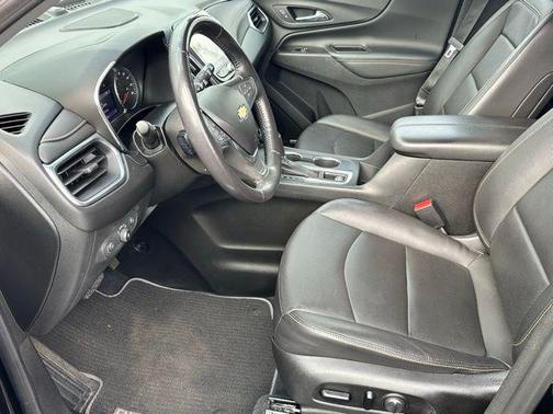 2021 Chevrolet Equinox Premier w/1LZ