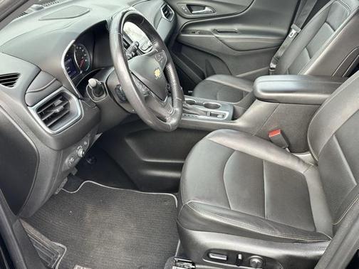 2021 Chevrolet Equinox Premier w/1LZ