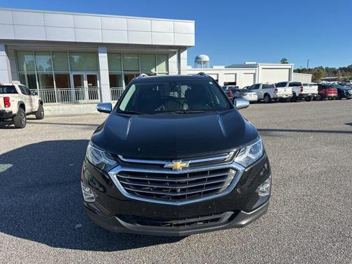 2021 Chevrolet Equinox Premier w/1LZ