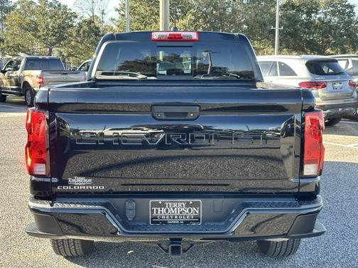 2023 Chevrolet Colorado WT