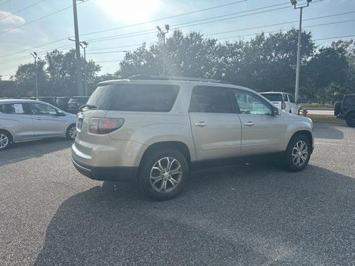 2013 GMC Acadia SLT-1
