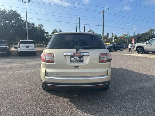 2013 GMC Acadia SLT-1