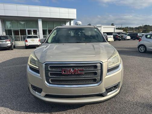 2013 GMC Acadia SLT-1