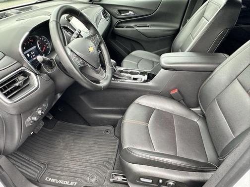 2024 Chevrolet Equinox Premier w/1LZ