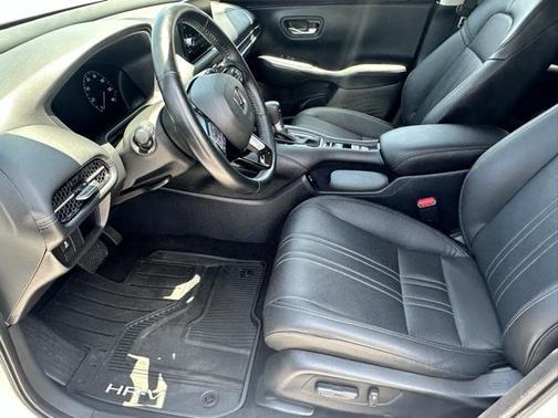 2025 Honda HR-V EX-L