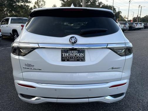 2023 Buick Enclave Avenir FWD