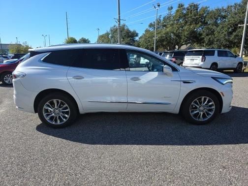 2023 Buick Enclave Avenir FWD