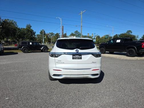 2023 Buick Enclave Avenir FWD