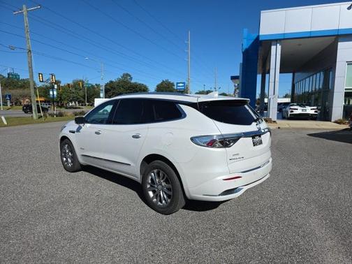 2023 Buick Enclave Avenir FWD