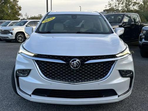 2023 Buick Enclave Avenir FWD
