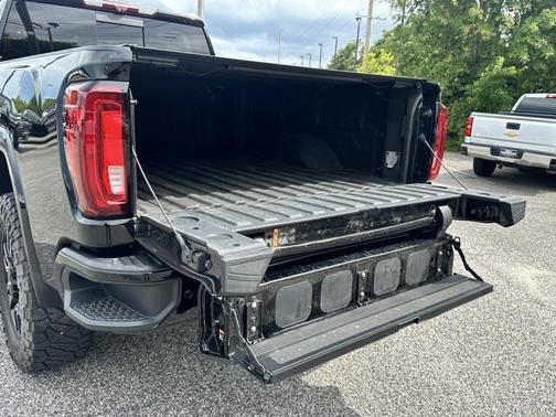 2022 GMC Sierra 2500 AT4