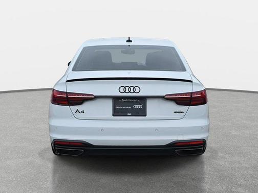 2023 Audi A4 45 S line Premium Plus