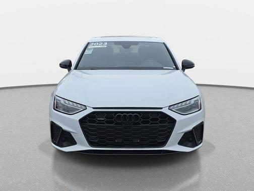 2023 Audi A4 45 S line Premium Plus