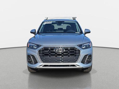 2024 Audi Q5 45 S line Premium Plus